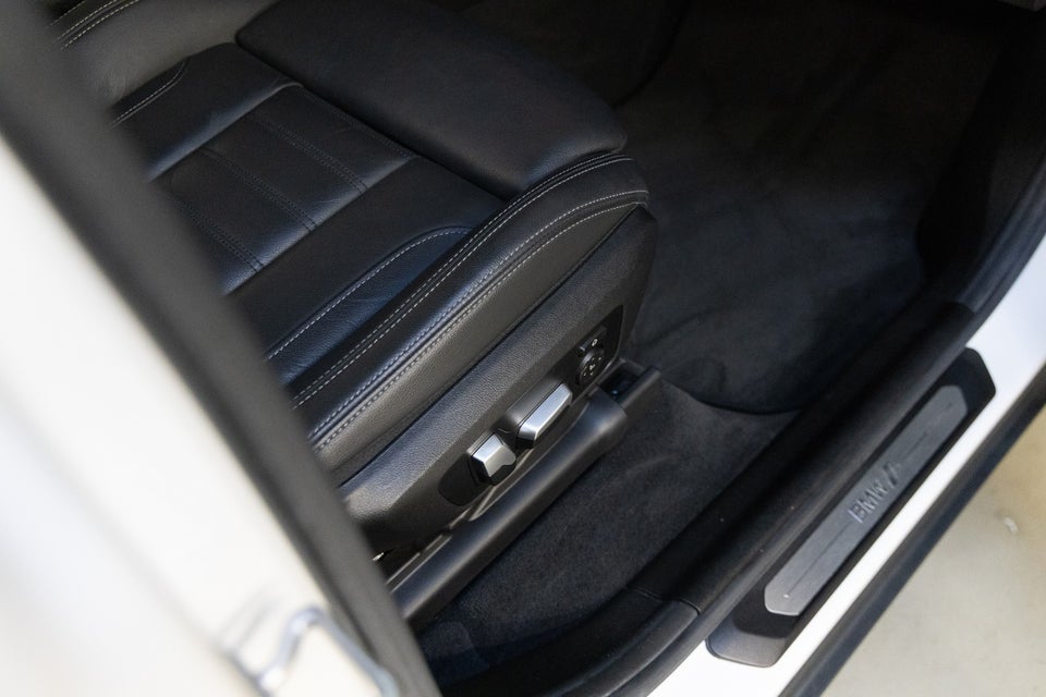 BMW iX3 Charged Plus 5d