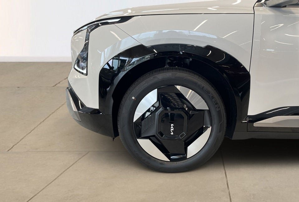 Kia EV5 81 Long Range Upgrade 5d