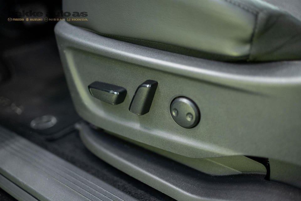 Nissan Ariya 63 Advance 5d