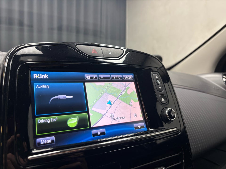 Renault Zoe 41 Intens 5d