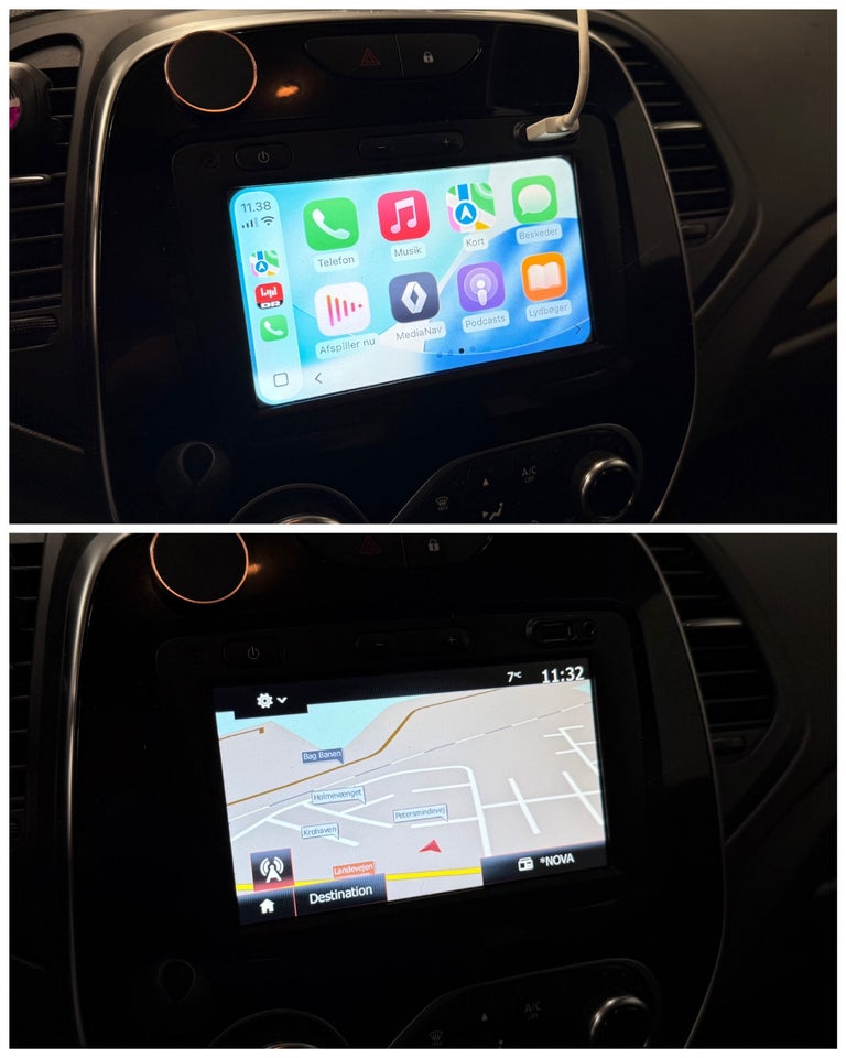 Renault Captur 0,9 TCe 90 Intens 5d