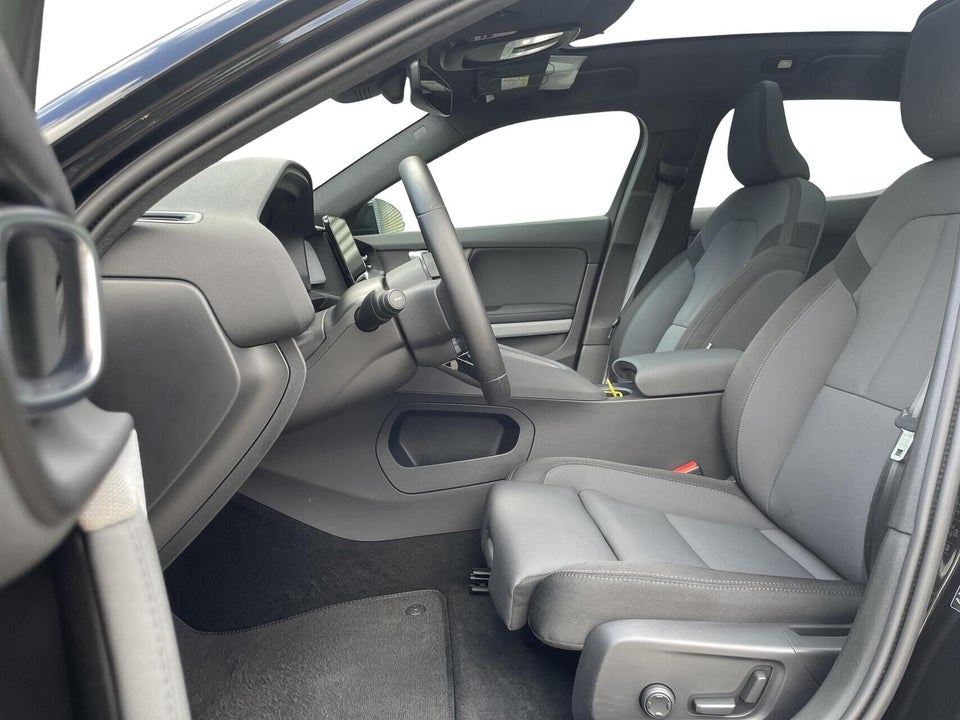 Polestar 2 Standard Range 5d