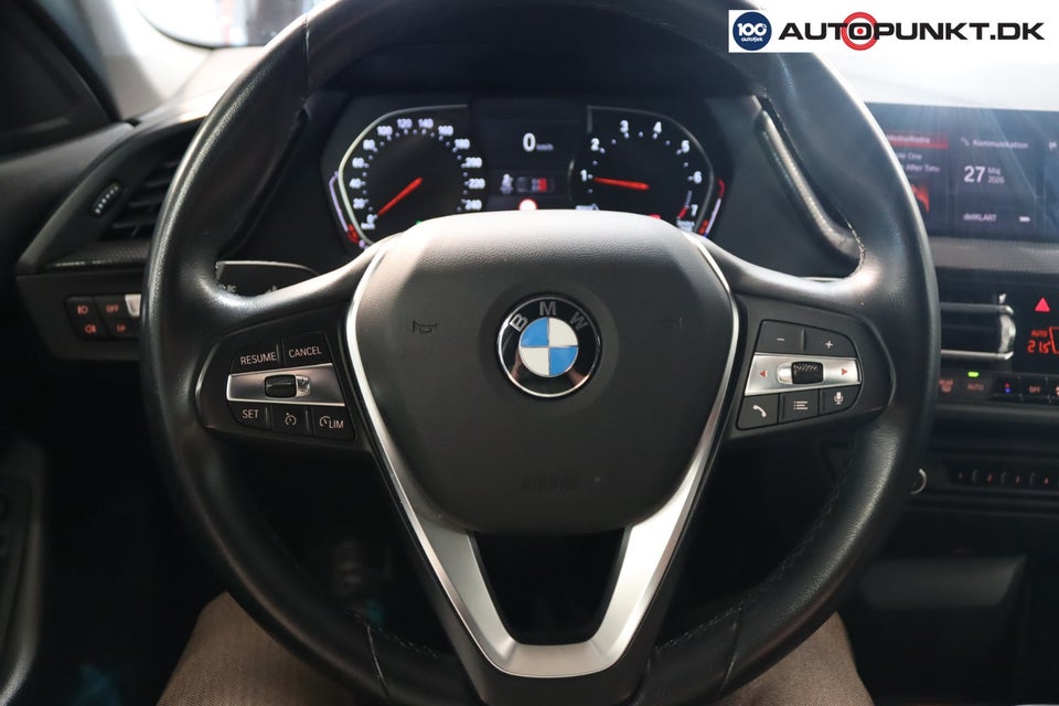 BMW 218i 1,5 Gran Coupé Sport Line aut. 4d