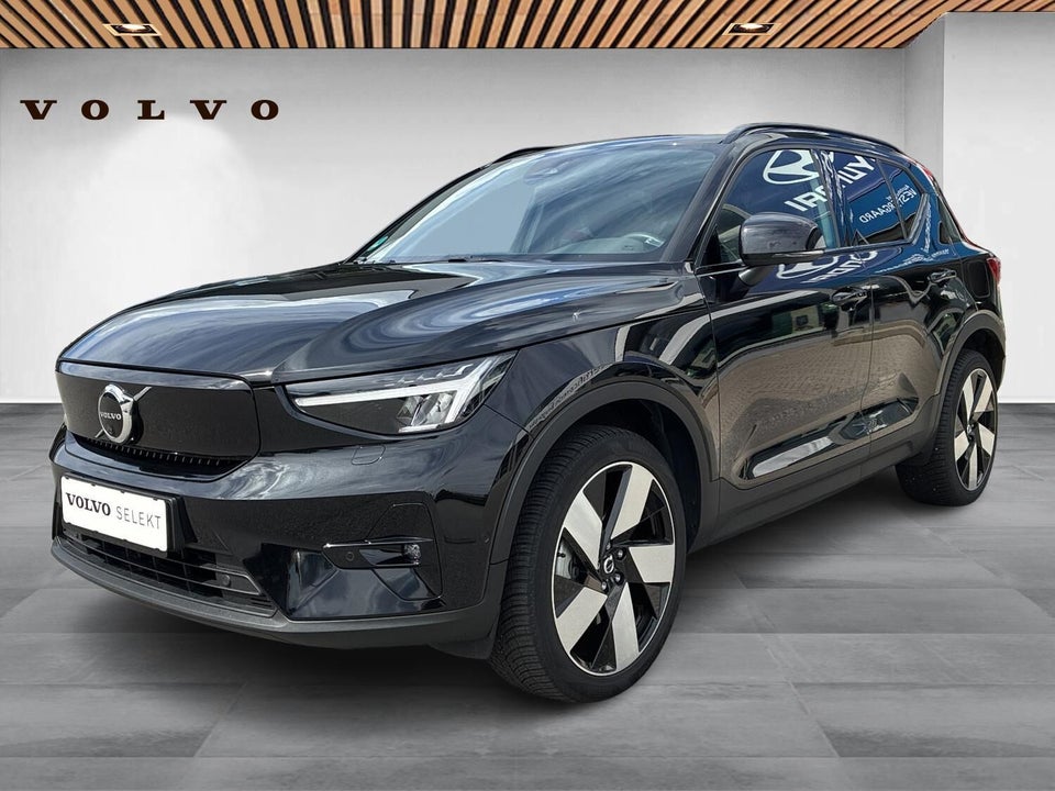 Volvo XC40 P6 ReCharge Ultimate 5d
