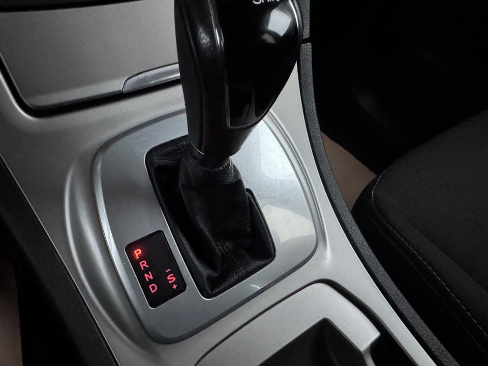 Ford Galaxy 2,0 TDCi 140 Titanium aut. 7prs 5d