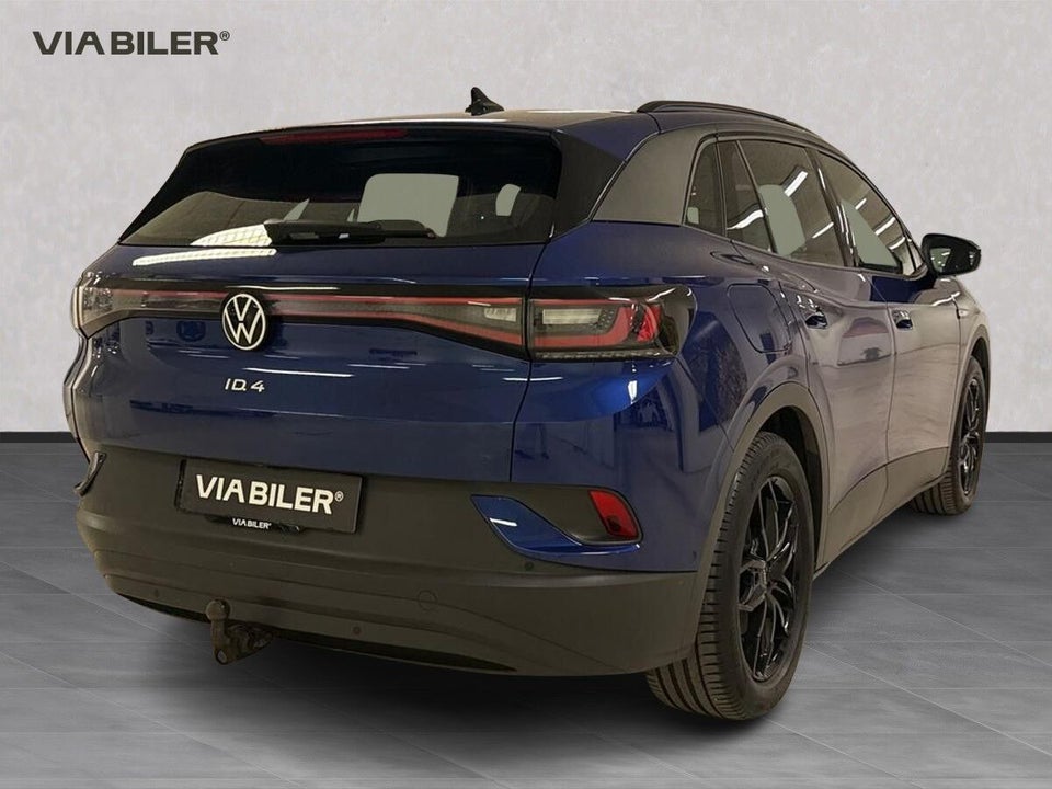 VW ID.4 77 Pro Performance 5d