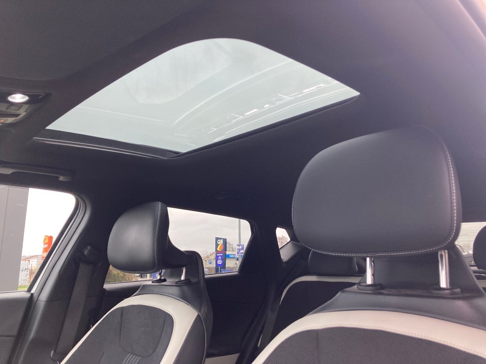 Kia EV6 77 Long Range Performance GT-Line AWD 5d