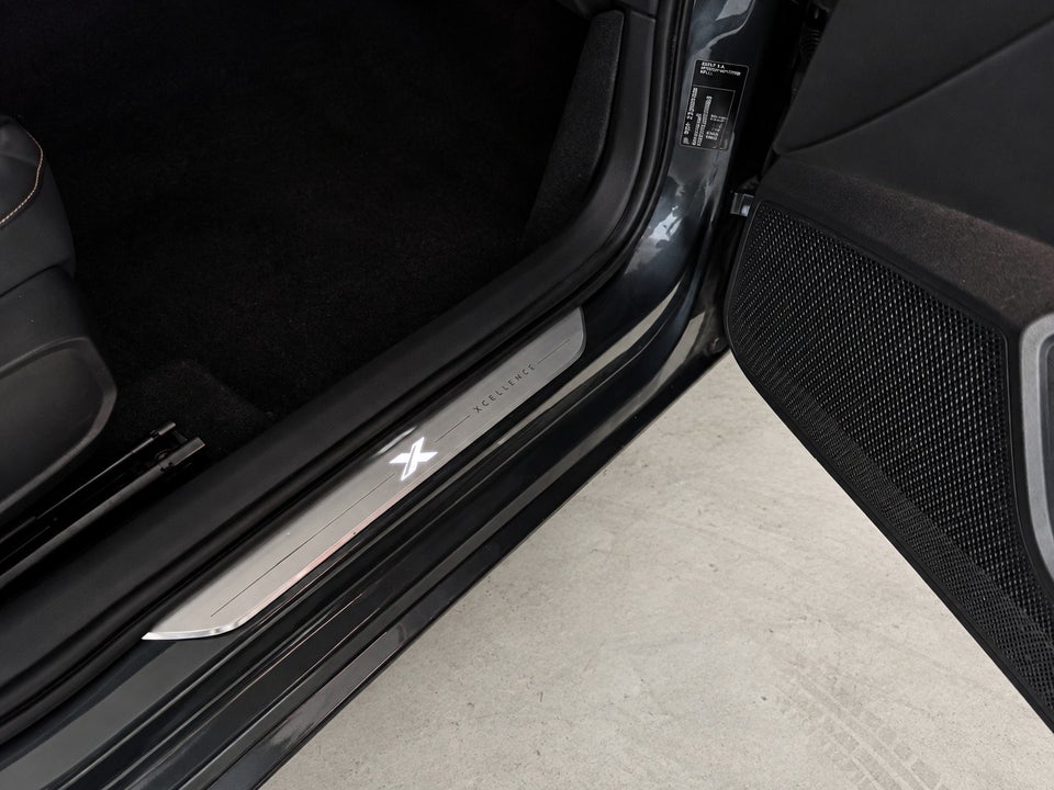 Seat Leon 1,4 eHybrid FR DSG 5d