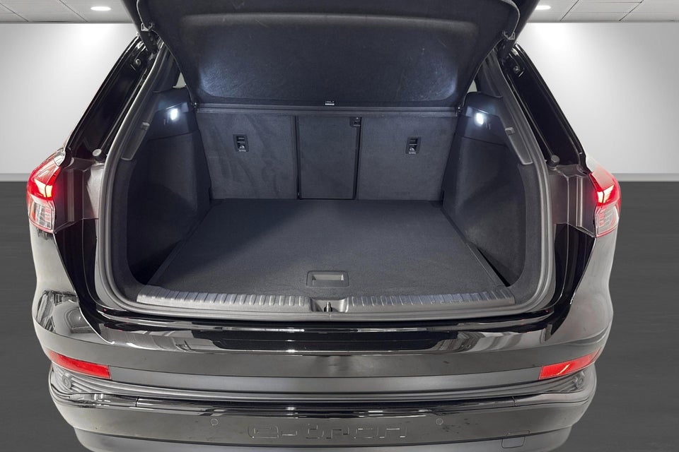 Audi Q4 e-tron 45 Ultra 5d