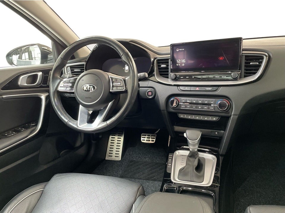 Kia XCeed 1,6 T-GDi Premium DCT 5d