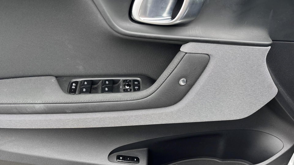 Polestar 2 Standard Range 5d