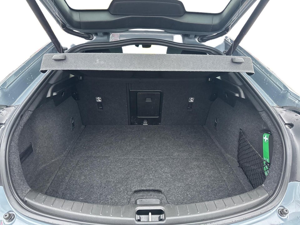 Polestar 2 Standard Range 5d