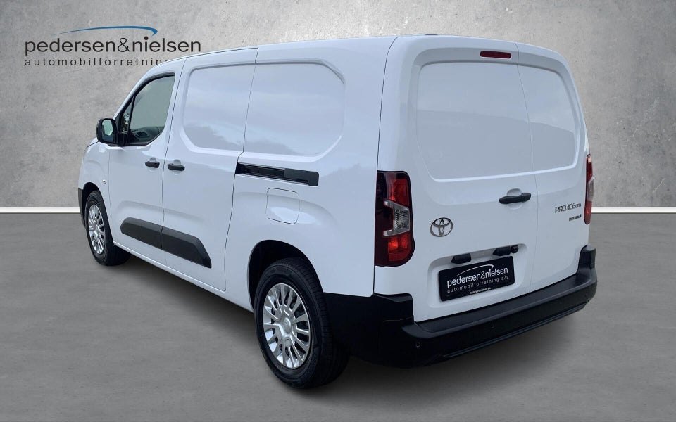 Toyota ProAce City 50 Medium Comfort