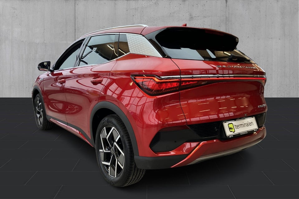 BYD Atto 3 60 Comfort 5d