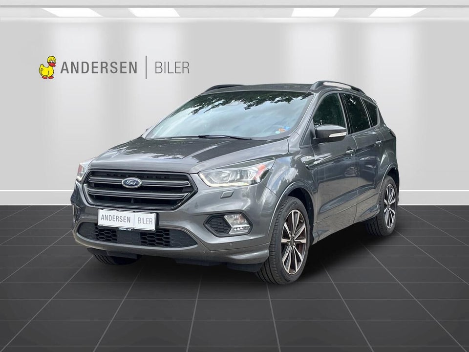 Ford Kuga 1,5 SCTi 150 ST-Line 5d