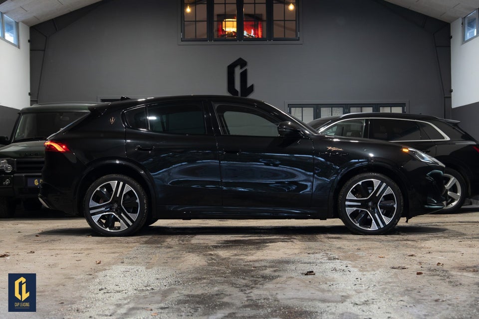 Maserati Grecale Folgore 5d