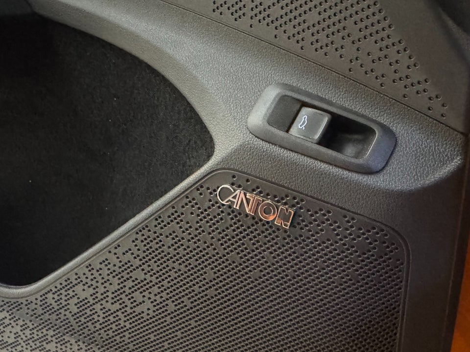 Skoda Enyaq 80 iV Sportline Maxx Coupé 5d