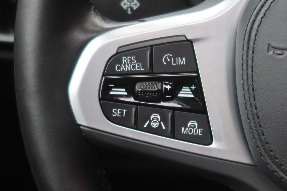 BMW iX3 Charged Plus M-Sport 5d