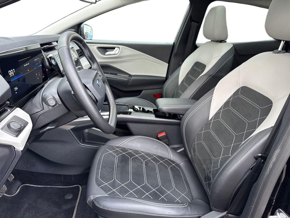 Ford Puma 43 Gen-E Premium 5d