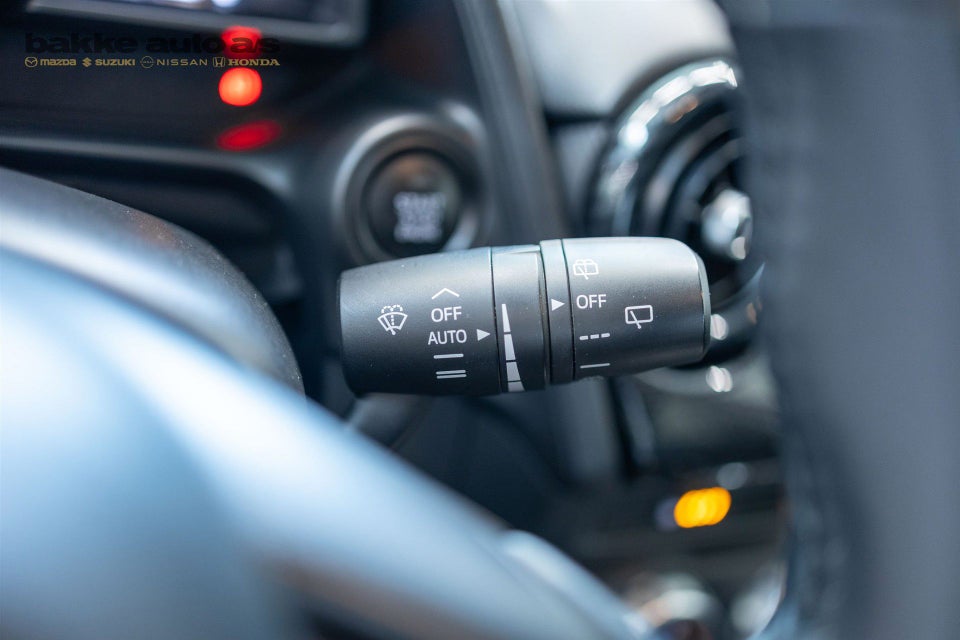 Mazda 2 1,5 SkyActiv-G 90 Superior 5d