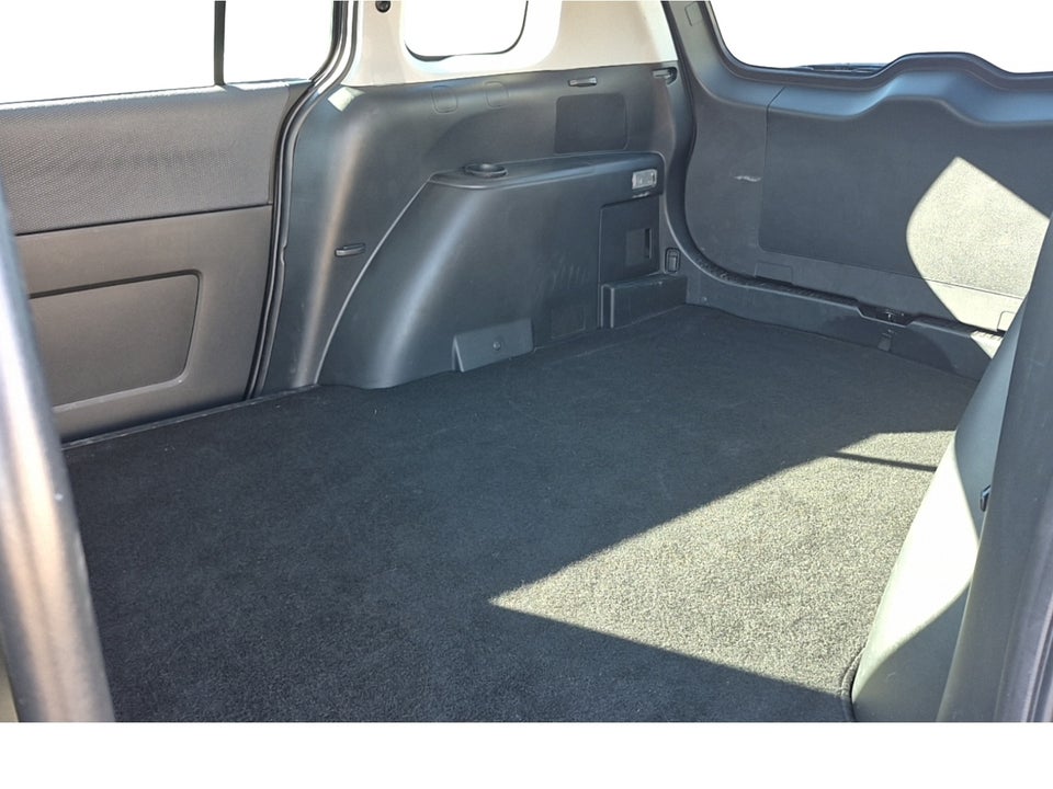 Mazda 5 2,0 DE 143 Sport Van 5d