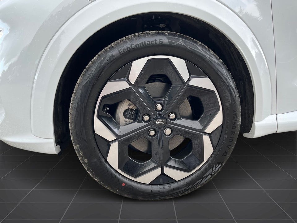 Ford Puma 43 Gen-E Premium 5d