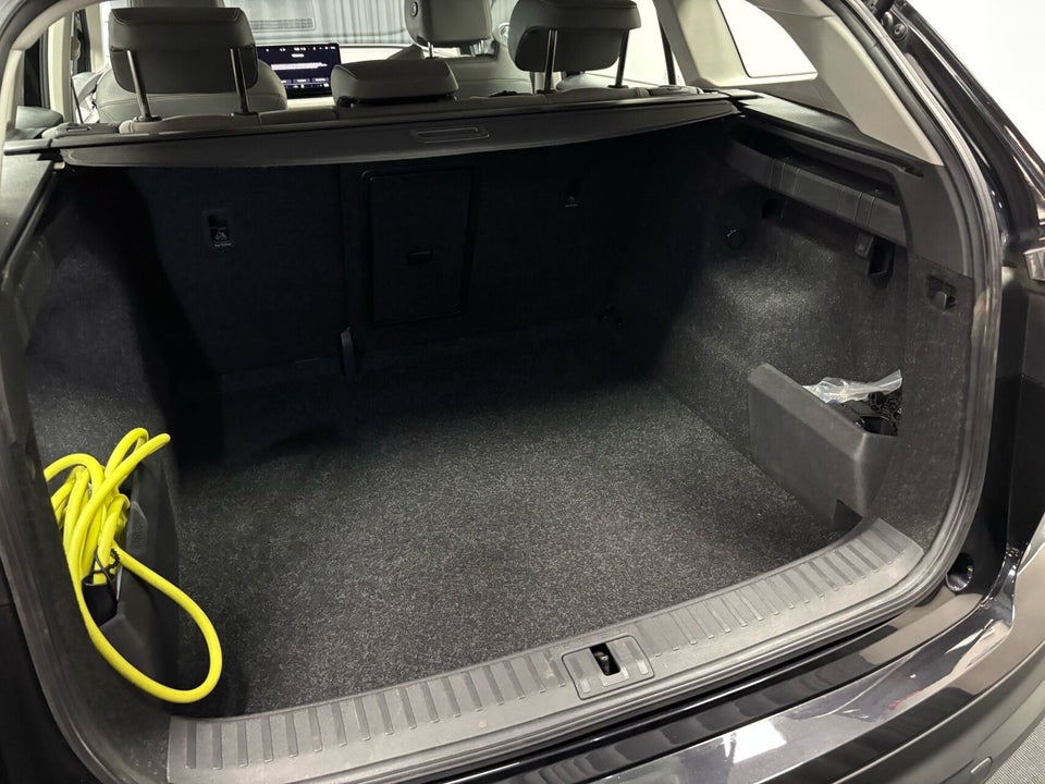 Skoda Enyaq 80 iV 5d