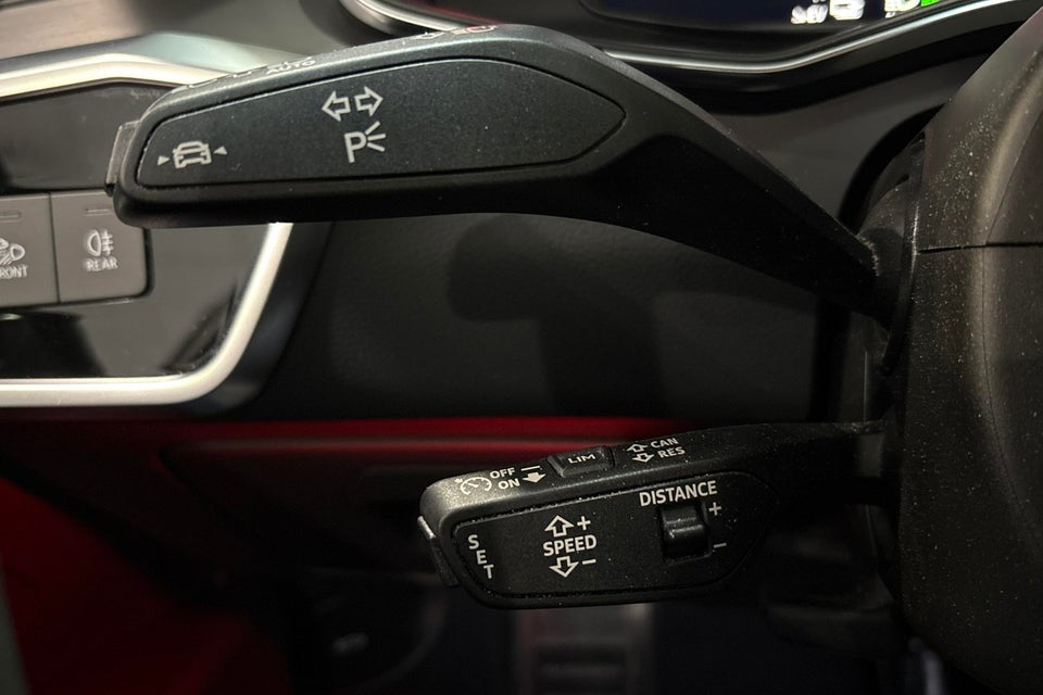 Audi A6 50 TFSi e Sport Prestige quattro S-tr. 4d