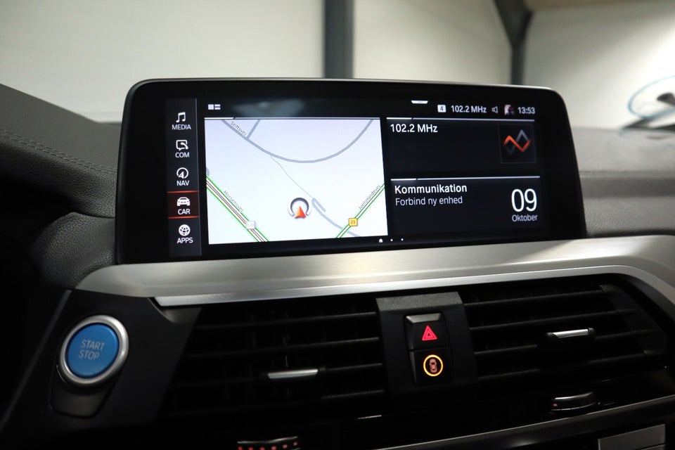 BMW iX3 Charged Plus 5d