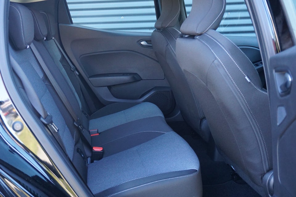 Renault Clio V 1,0 TCe 90 Evolution 5d