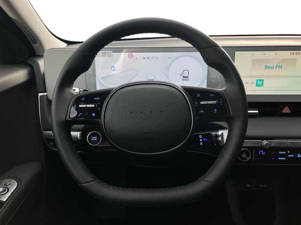 Hyundai Ioniq 5 77 Base Line 5d