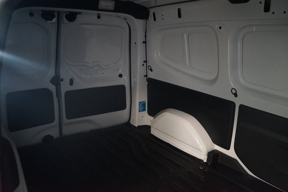 Mercedes eCitan A2 PRO Van