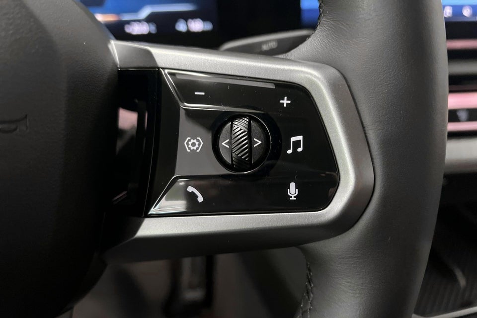 BMW i5 eDrive40 M-Sport Pro 4d
