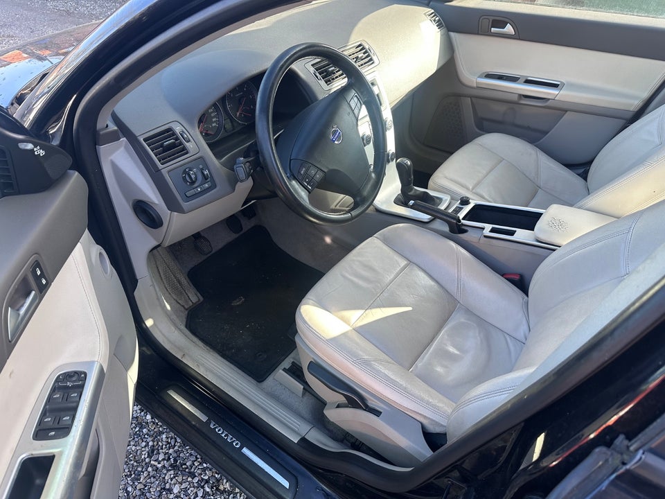Volvo V50 1,6 D DRIVe 5d