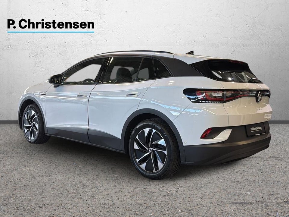 VW ID.4 77 Pro 5d