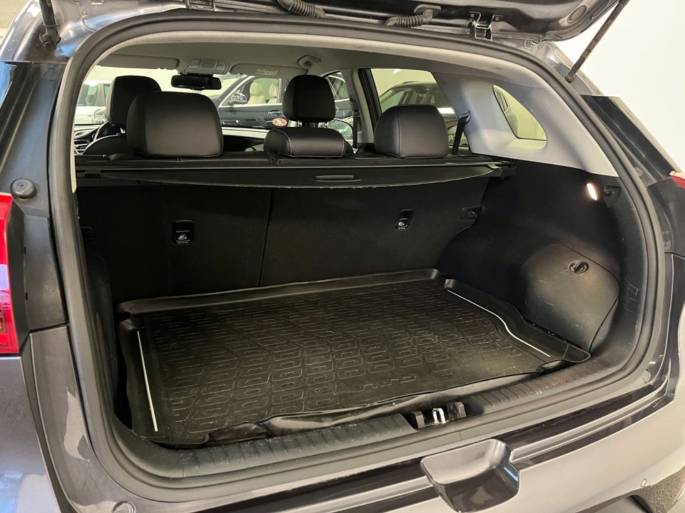 Kia Niro 1,6 PHEV Advance DCT 5d