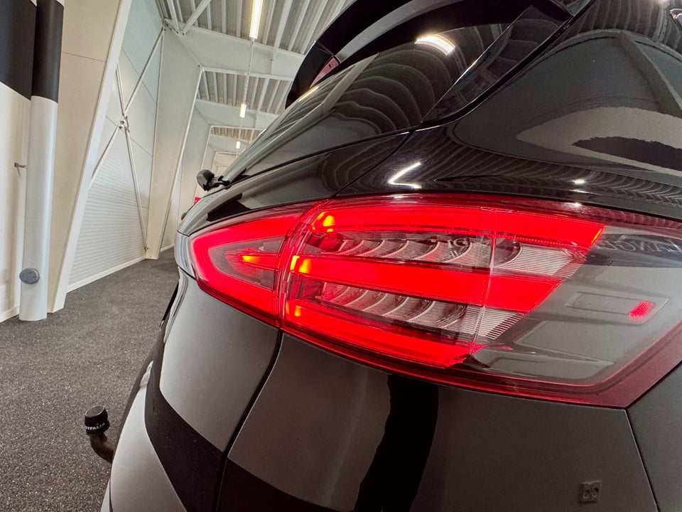 Ford S-MAX 2,0 EcoBlue ST-Line aut. 7prs 5d