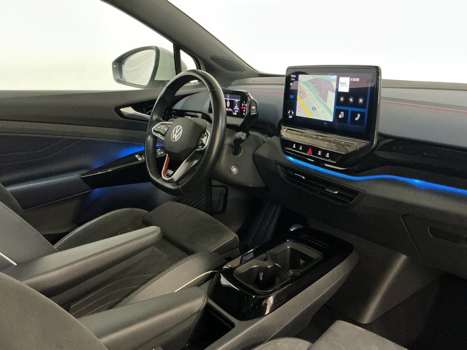 VW ID.4 77 GTX 4Motion 5d