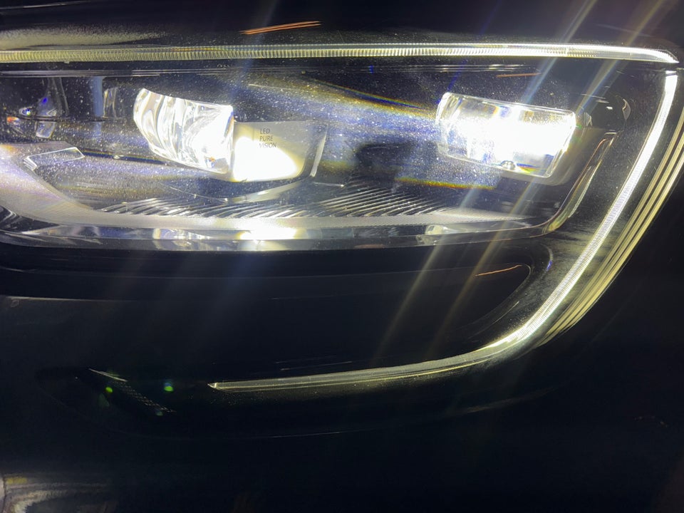 Renault Megane IV 1,5 dCi 115 Bose Edition Sport Tourer EDC 5d