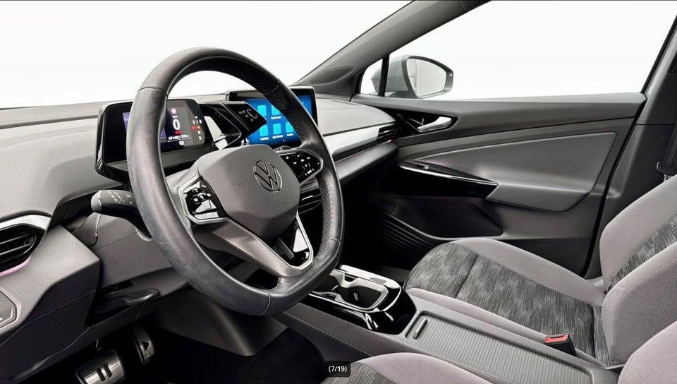 VW ID.4 77 Pro Performance 5d