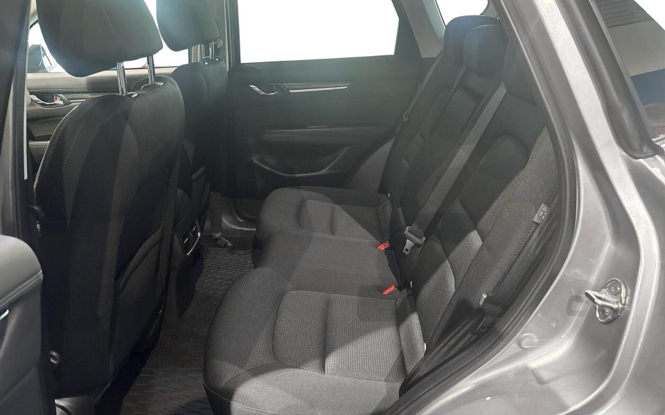 Mazda CX-5 2,0 SkyActiv-G 165 Cosmo aut. 5d
