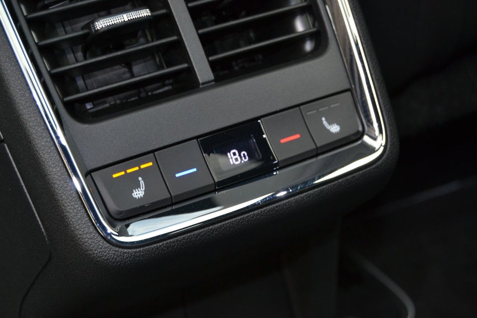 Skoda Enyaq iV RS Coupé 5d