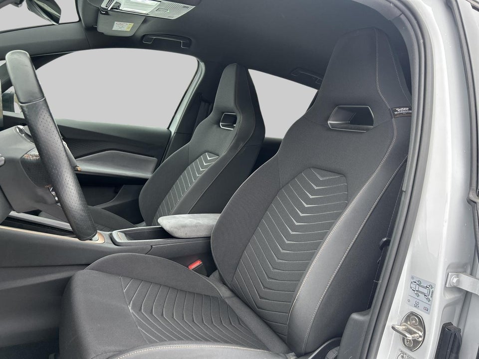 Cupra Born 77 e-Boost 5d