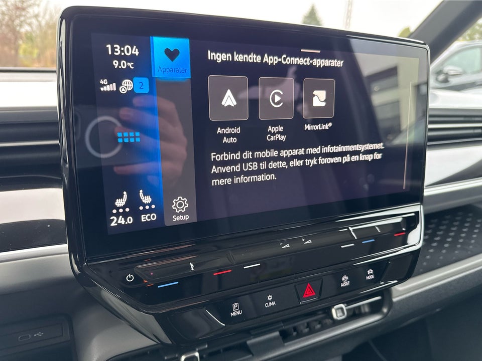 VW ID.Buzz 77 Life SWB 5d