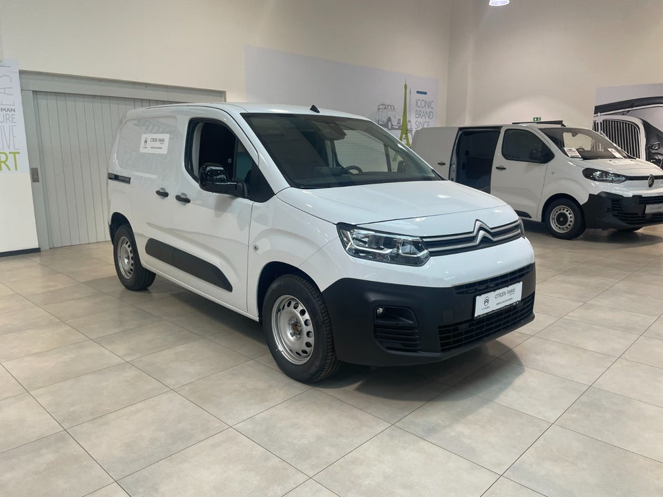 Citroën ë-Berlingo 50 L1 FlexLine Van