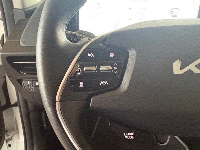 Kia EV6 77 Long Range Performance AWD 5d