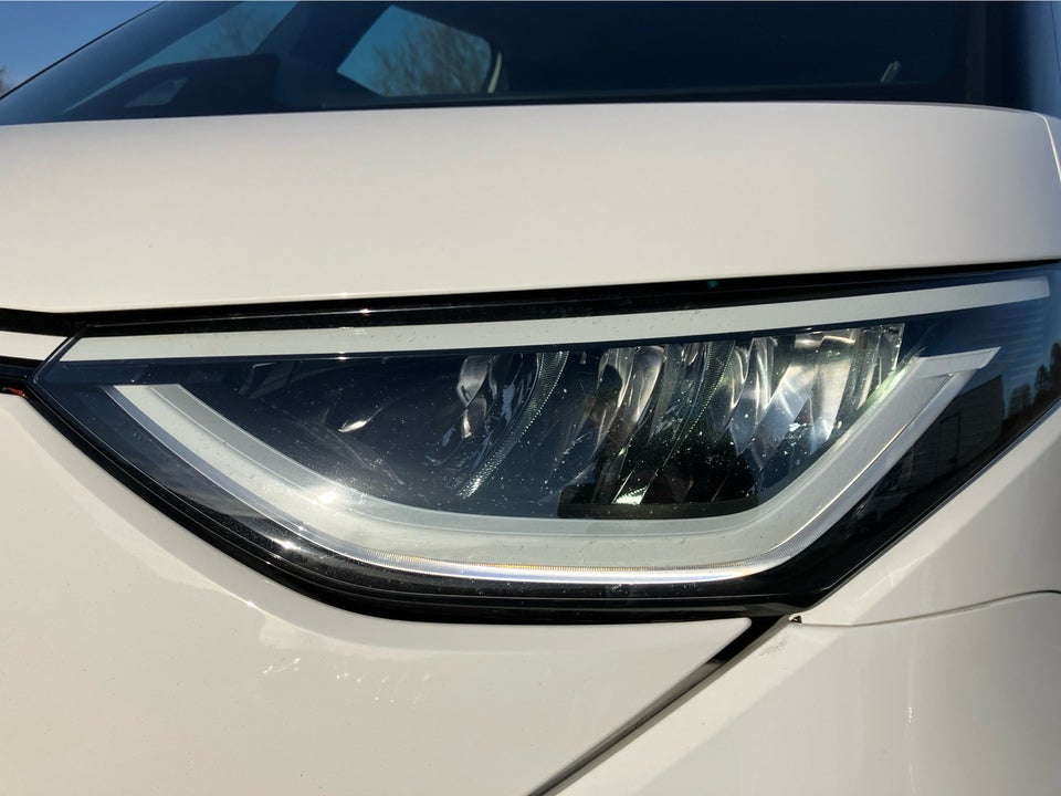 VW ID.Buzz 77 Cargo Comfort