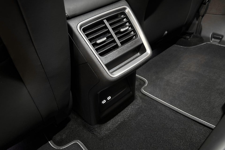 Skoda Elroq 60 iV Sportline 5d
