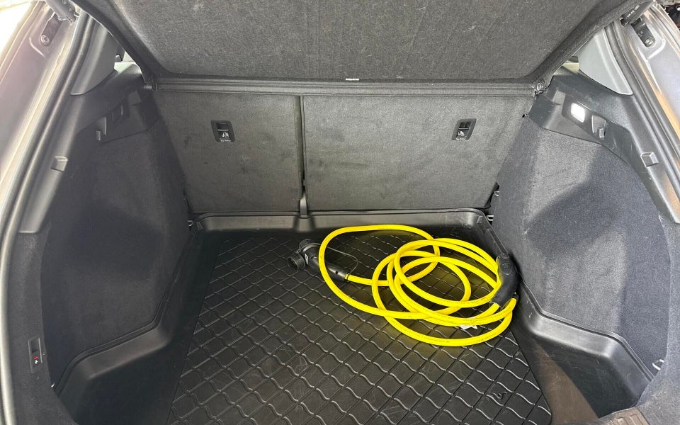 Audi Q4 e-tron 45 Attitude quattro 5d