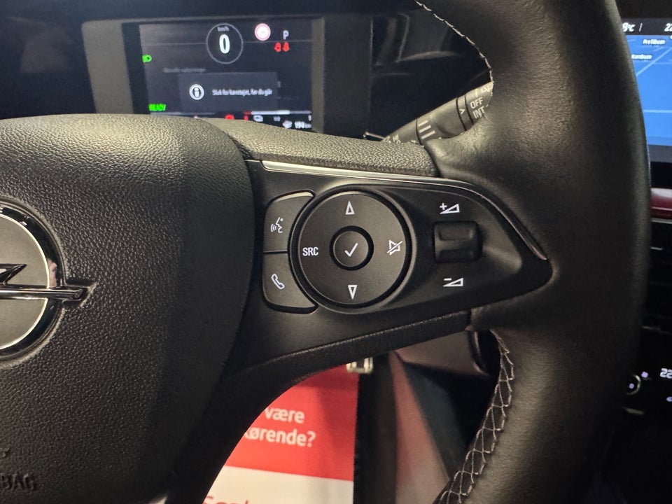 Opel Mokka-e 50 GS Line 5d